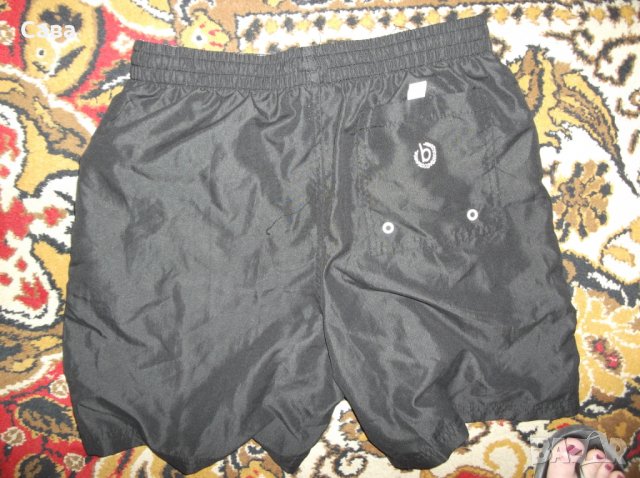 Шорти BUGATTI, ROYAL POLO CLUB    мъжки,С-М, снимка 4 - Спортни дрехи, екипи - 26338776