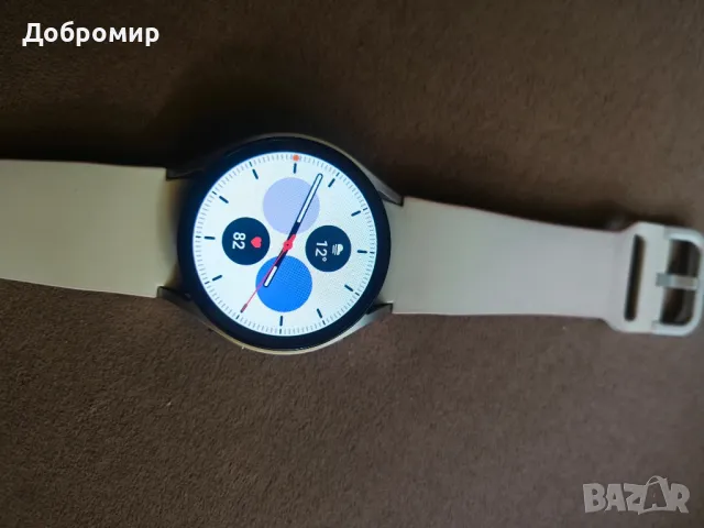 Samsung Galaxy watch 6, снимка 1