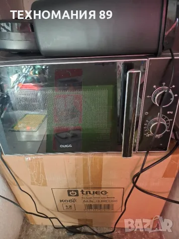 Електро уреди за ремонт или части, снимка 4 - Други - 46470372