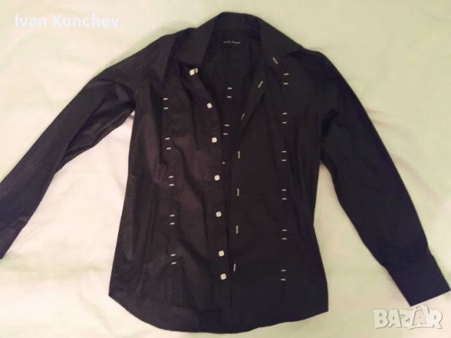 официална риза + обувки, снимка 2 - Официални обувки - 37132571