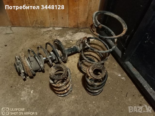 Части за Алфа Ромео GTV, снимка 15 - Части - 39552548