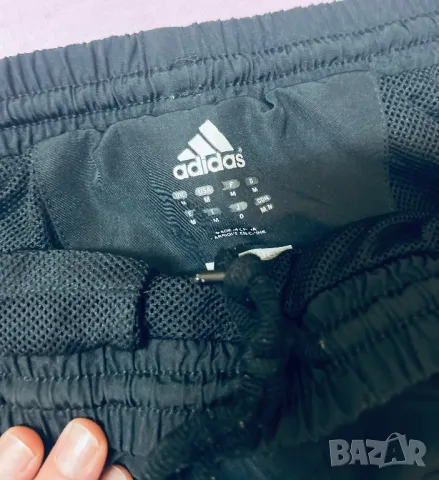 Спортна долница/ панталон Adidas M размер оригинално, снимка 3 - Спортни дрехи, екипи - 47541631