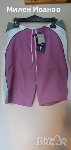 чисто нови мъжки спортни панталонки, снимка 4 - Спортни дрехи, екипи - 47368195