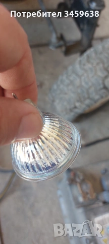 Лед крушки за лунички, снимка 4 - Лед осветление - 53390604