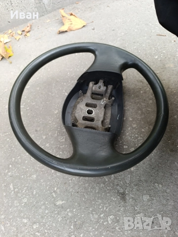 Волан за Форд Транзит 2002г., снимка 5 - Части - 52358157
