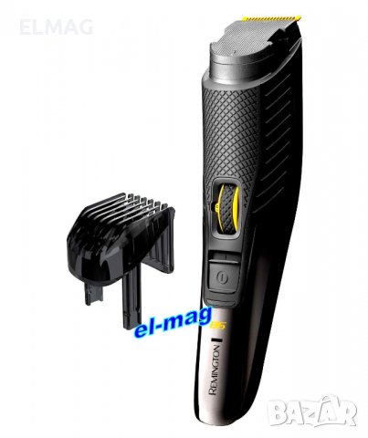 ОРИГИНАЛ тример за брада и коса ,,Remington'' B4 Style Series, снимка 15 - Машинки за подстригване - 39112187
