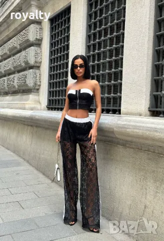 Дамски комплекти дантела Различни цветове , снимка 8 - Комплекти - 50004907