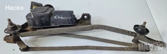 Моторче Чистачки с Лостов Механизъм Хонда Акорд 6 VI Honda Accord 6 VI 1997 - 2003