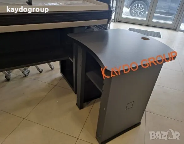 Помощен шкаф за касов модул, аксесоари за каса, снимка 7 - Друго търговско оборудване - 49920365