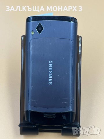 samsung wave 2 gt-s8530, снимка 4 - Samsung - 43095356