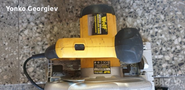 Циркуляри за части., снимка 2 - Циркуляри - 43881954