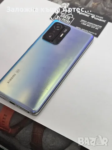 Xiaomi 11t Pro 256gb 8 ram, снимка 1 - Xiaomi - 47363202