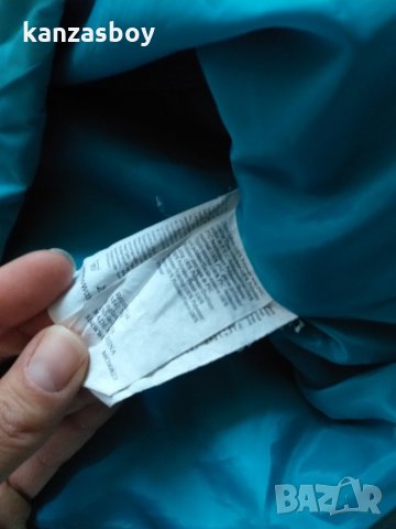 regatta hydrafort - страхотно дамско яке, снимка 8 - Якета - 34727710