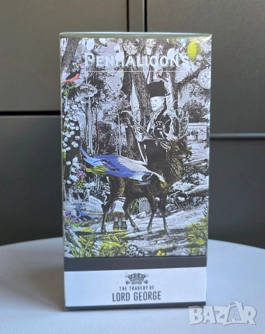 Мъжки парфюм Penhaligon's The Tragedy Of Lord George 
