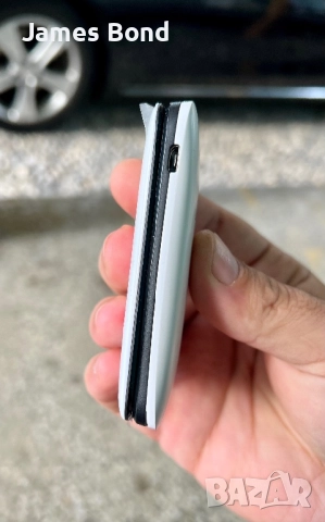 НОВ Телефон с капаче / Две сим карти / Камера , снимка 3 - Други - 51648976