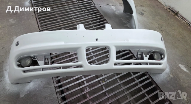 Сеат Леон на ЧАСТИ, снимка 9 - Части - 53248213