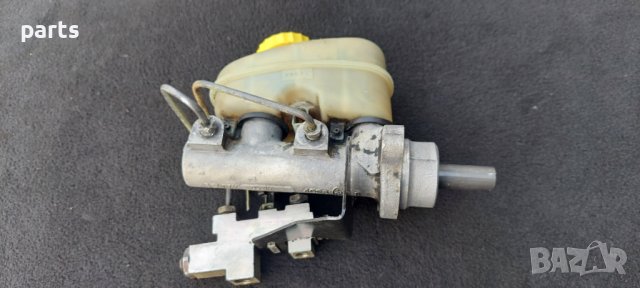Спирачна Помпа Чероки 2.5 - Jeep Cherokee Xj N , снимка 4 - Части - 38591040