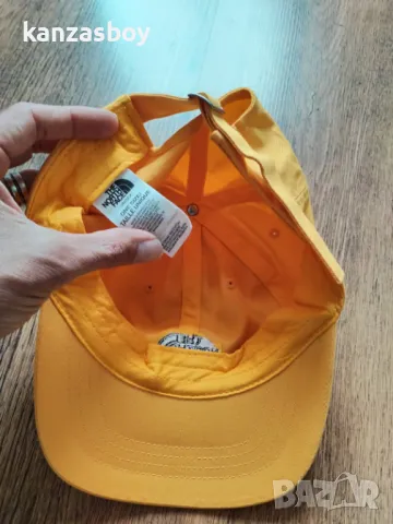 the north face - страхотна шапка КАТО НОВА, снимка 5 - Шапки - 50431991