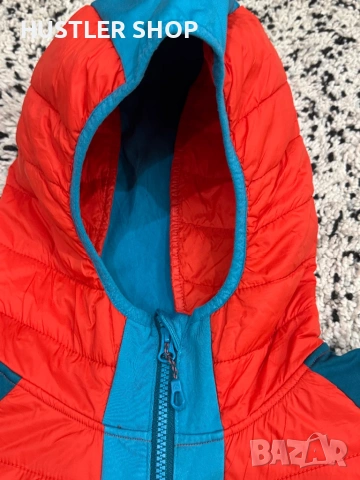 Мъжко яке Mc KINLEY PRIMALOFT. Размер 3XL/58, снимка 8 - Якета - 53034061