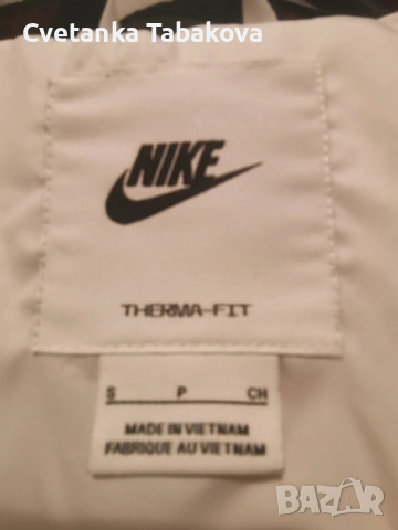 Дамска шуба Nike, снимка 3 - Якета - 53100195