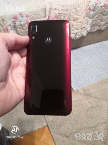 Motorola E6 plus 4/64, снимка 5 - Motorola - 43812718