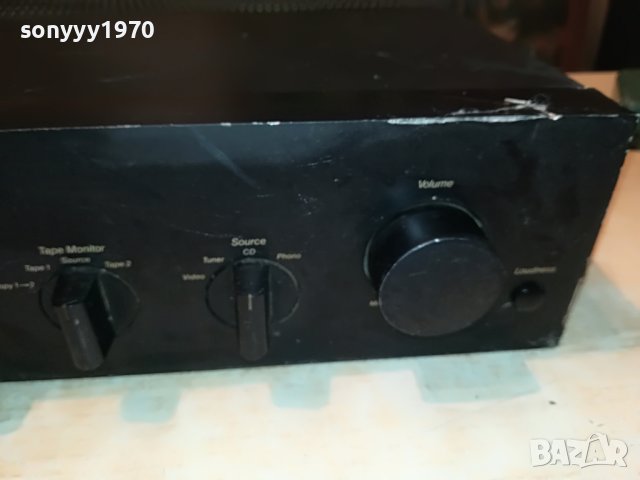 HARMAN/KARDON HK6150 MADE IN JAPAN 1708221245, снимка 6 - Ресийвъри, усилватели, смесителни пултове - 37719233