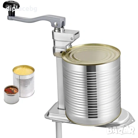 Отварачки за консерви професионални