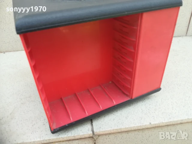 1-КАСЕТНИК/ФОНОТЕКА 1906250729, снимка 10 - Аудио касети - 50719235