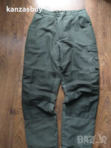 nature resort - мъжки ловен панталон XL, снимка 7 - Спортни дрехи, екипи - 49184021