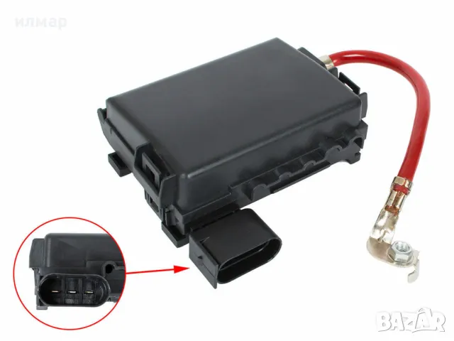 05184101AF Управляващ клапан за JEEP GRAND CHEROKEE IV -3,6 бензин, снимка 17 - Части - 48118028