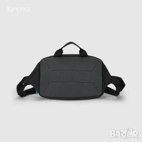 Mercedes-AMG F1 Cross Body Bag - Оригинална мъжка чанта , снимка 7 - Чанти - 50048175