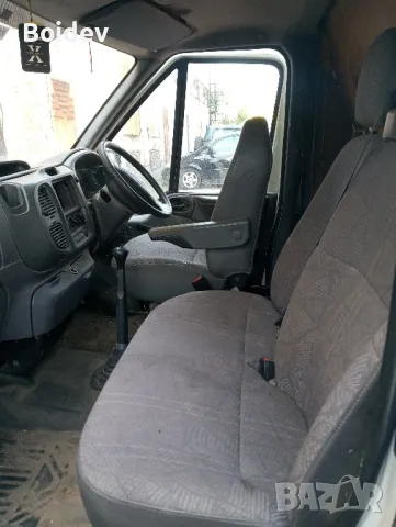 Форд 2TDI на части , снимка 9 - Бусове и автобуси - 50250798