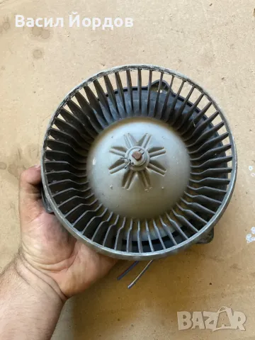 Вентилатор парно за Сузуки Лиана / Suzuki Liana 194000-1480, 1940001480, снимка 3 - Части - 47336531