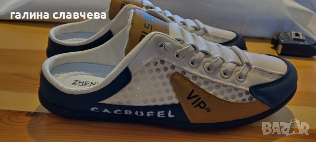 Спортни летни отворени обувки за момчета, снимка 3 - Детски сандали и чехли - 53436767