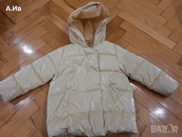 Детски якета от 92 до 98, снимка 11 - Детски якета и елеци - 47307464