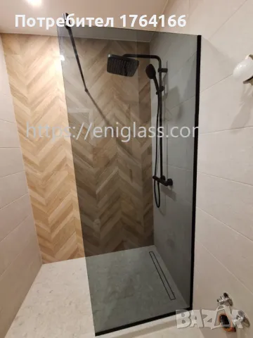 Паравани душ кабини от производител, снимка 1