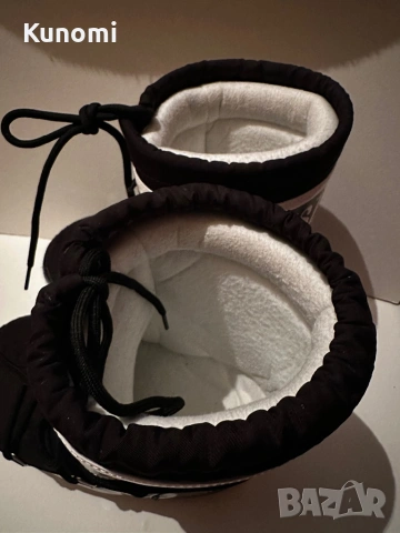 Stella weisz зимни ботуши , снимка 4 - Дамски ботуши - 53078585