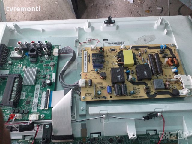 лед диоди от панел LVW236DDAL