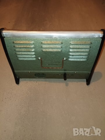 Електрическа отоплителна печка, Полша. , снимка 3 - Отоплителни печки - 43486653