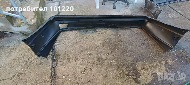 Оригинална задна броня за Lancia Thema (1984-1994г.), снимка 4 - Части - 43920858