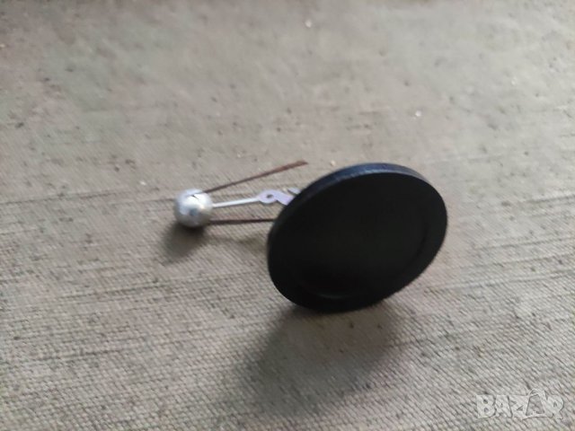 Продавам Сувенир спутник "Мир" 1957г СССР, снимка 5 - Други ценни предмети - 40760364