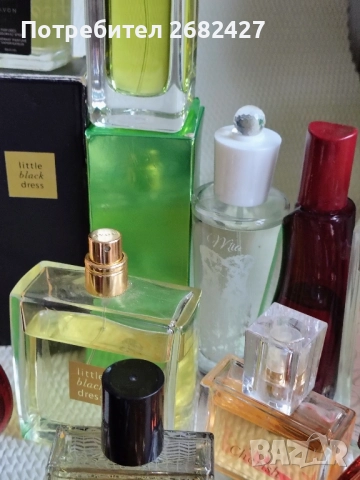 Avon, Orifleim най Различни Парфюми , снимка 6 - Дамски парфюми - 52521605
