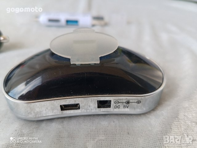 ново бързо зарядно за кола, за запалка с 3 бр. USB , снимка 8 - Аксесоари и консумативи - 43804331