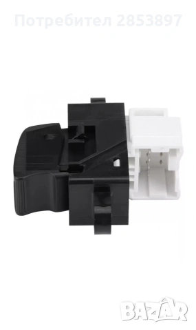 Бутон за ел. стъкла за Nissan Navara D22 3208Z, снимка 3 - Части - 53268337