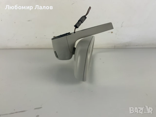 Вътрешно огледало Audi A5 (08-15)г. , снимка 3 - Части - 50988116