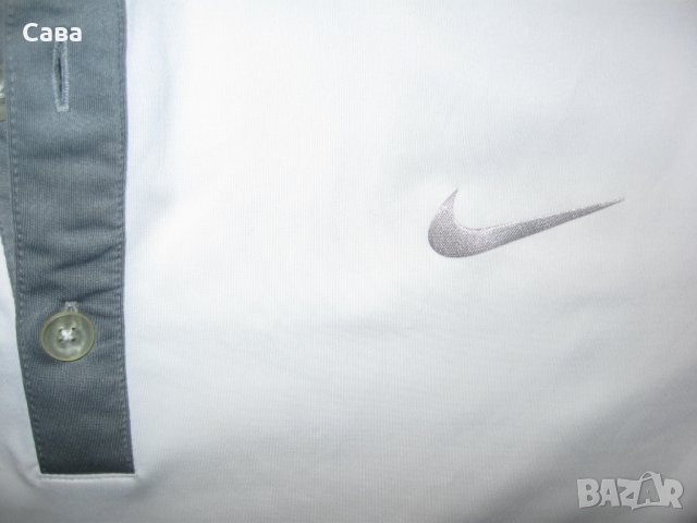 Блуза и потник NIKE   мъжки,Л, снимка 5 - Спортни дрехи, екипи - 37119719