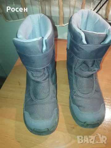 Зимни боти 