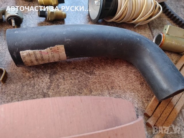 Авточасти 412 Москвич нови, снимка 17 - Части - 32372762