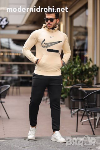 Мъжки спортен екип Nike код 14, снимка 1 - Спортни дрехи, екипи - 43840437