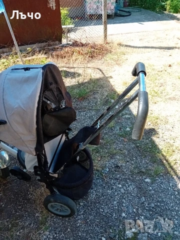 детски колички, снимка 5 - Детски колички - 51234298